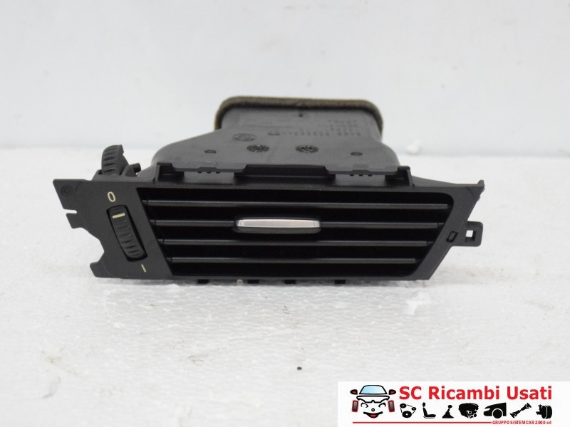 BOCCHETTA ARIA CRUSCOTTO DX BMW Serie 3 E90 Berlina 64226922634 (05>08)