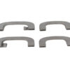 MANIGLIE TETTO BMW Serie 3 E90 Berlina 7033659 (05>08)