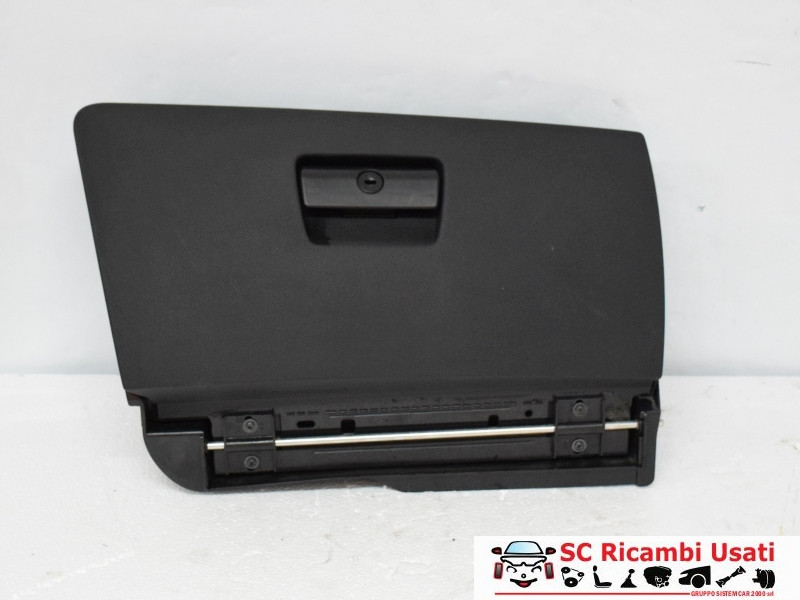 VANO PORTAOGGETTI BMW Serie 3 E90 Berlina 51167075479 (05>08)