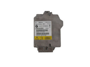 CENTRALINA AIRBAG BMW Serie 3 E90 Berlina 65779110258 (05>08)