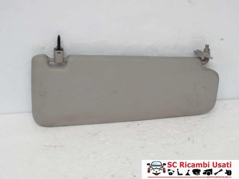 PARASOLE ALETTA ANTERIORE SX BMW Serie 3 E90 Berlina (05>08)
