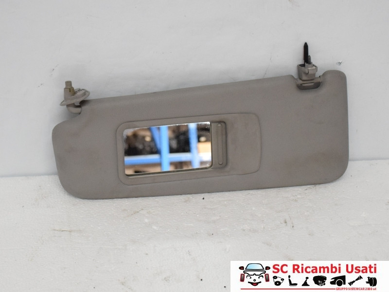 PARASOLE ALETTA ANTERIORE SX BMW Serie 3 E90 Berlina (05>08)