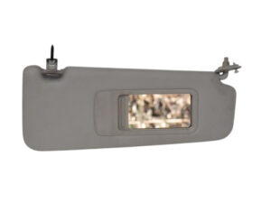 PARASOLE ALETTA LATO PASSEGGERO BMW Serie 3 E90 Berlina (05>08)