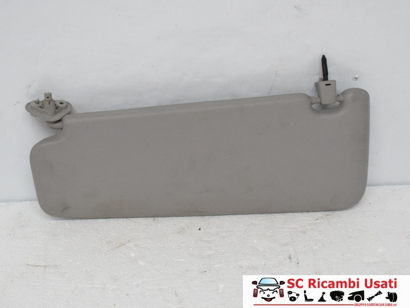 PARASOLE ALETTA LATO PASSEGGERO BMW Serie 3 E90 Berlina (05>08)