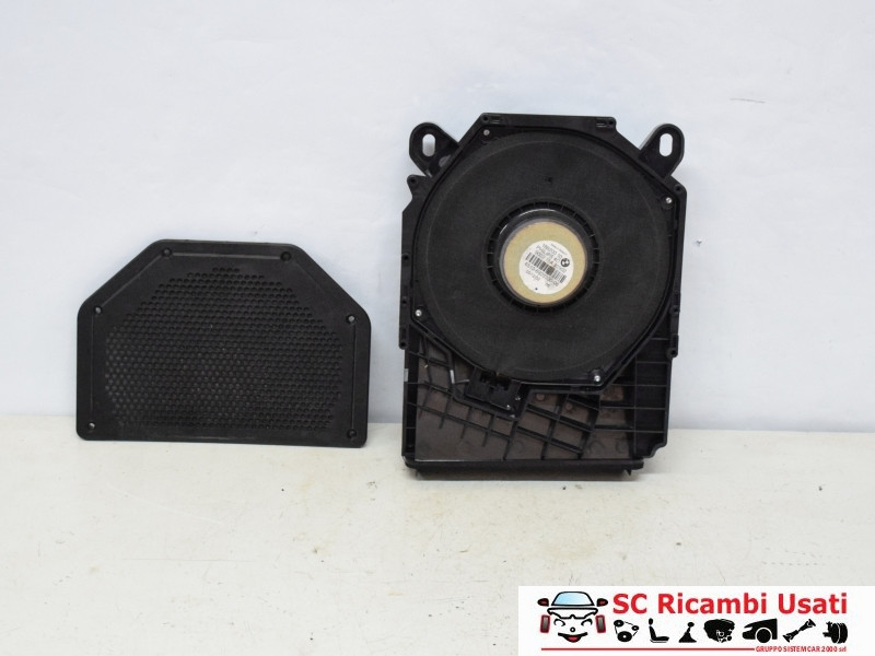 ALTOPARLANTE BMW Serie 3 E90 Berlina 65136925330 (05>08)