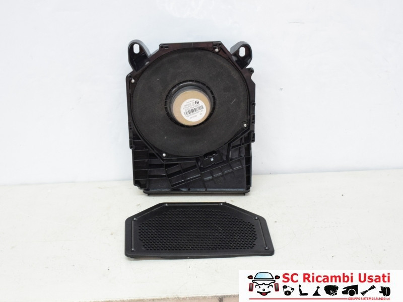 ALTOPARLANTE BMW Serie 3 E90 Berlina 65136954871 (05>08)