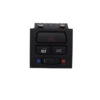 6945652 PULSANTE QUATTRO 4 FRECCE BMW Serie 3 E90 Berlina diesel