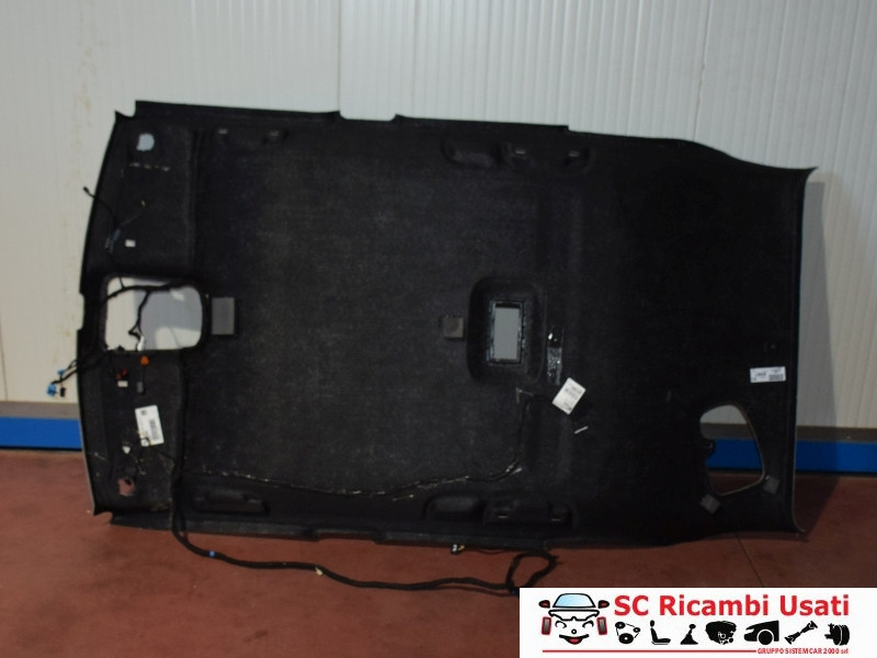 SOTTOTETTO CIELO IMPERIALE OPEL Crossland Serie (X) 572133922 (17>)