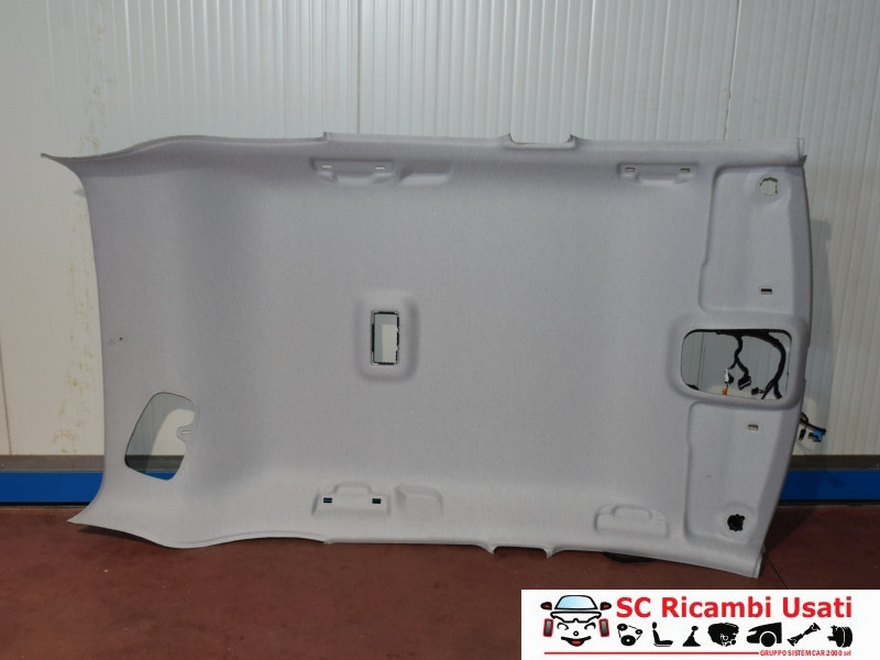 SOTTOTETTO CIELO IMPERIALE OPEL Crossland Serie (X) 572133922 (17>)