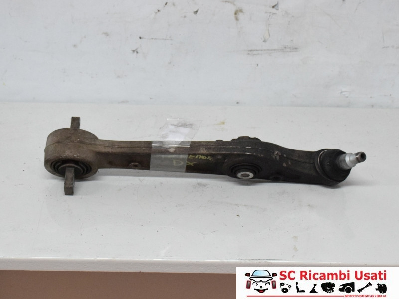 BRACCIO OSCILLANTE ANTERIORE DESTRO ALFA ROMEO Giulia Serie (952_) 50552623 (16>)
