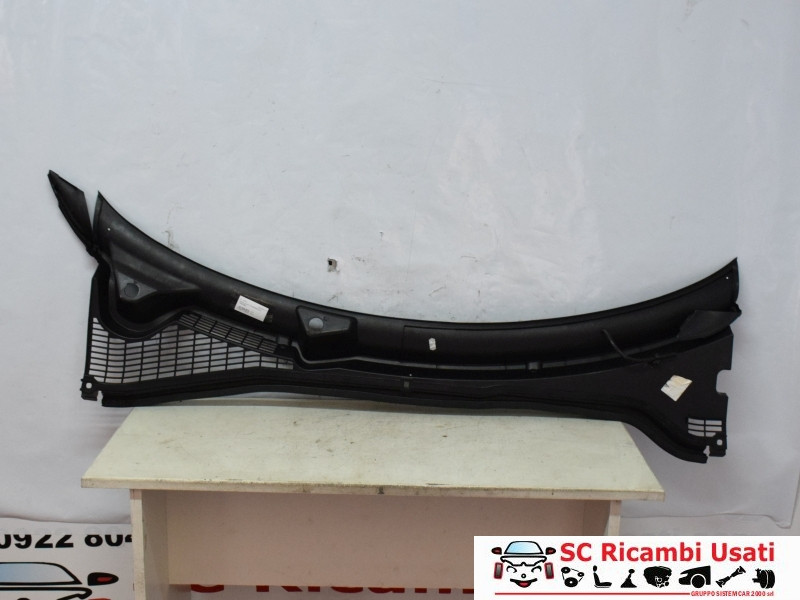735622882 GRONDINA SOTTOPARABREZZA FIAT 500 X Serie diesel