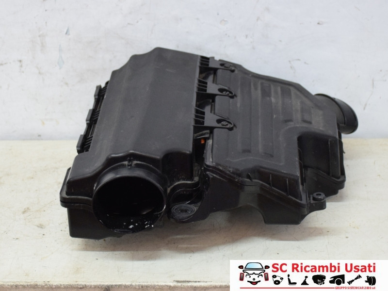 52162044 BOX SCATOLA FILTRO ARIA FIAT 500 X Serie benzina