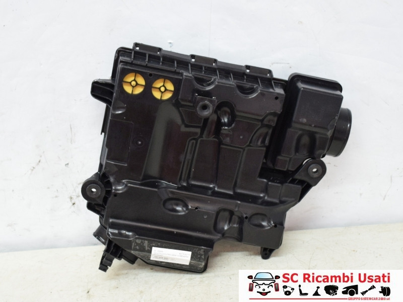 52162044 BOX SCATOLA FILTRO ARIA FIAT 500 X Serie benzina
