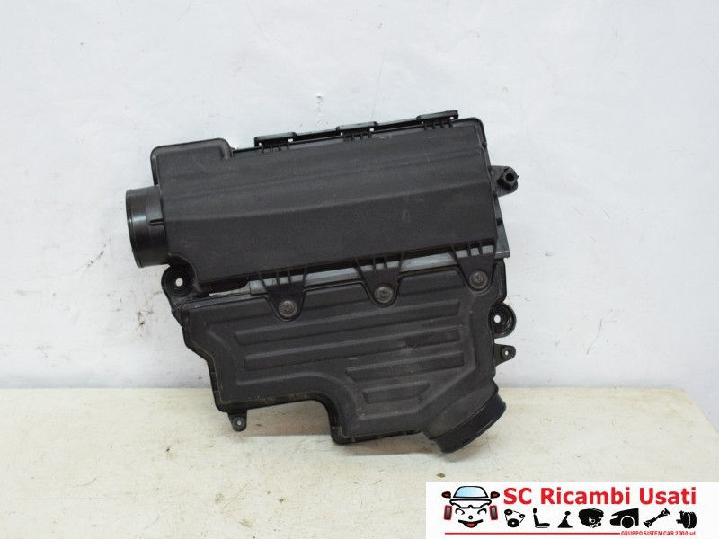 52162044 BOX SCATOLA FILTRO ARIA FIAT 500 X Serie benzina