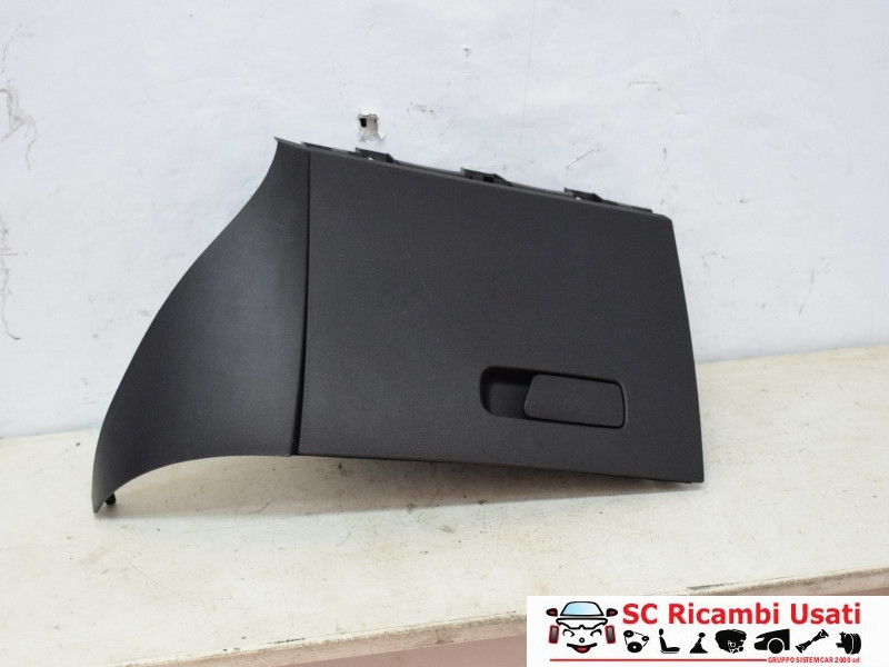 VANO PORTAOGGETTI FIAT 500 X Serie 735655707 (15>)
