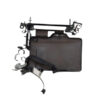 ALLOGGIO BATTERIA FIAT 500 X Serie diesel