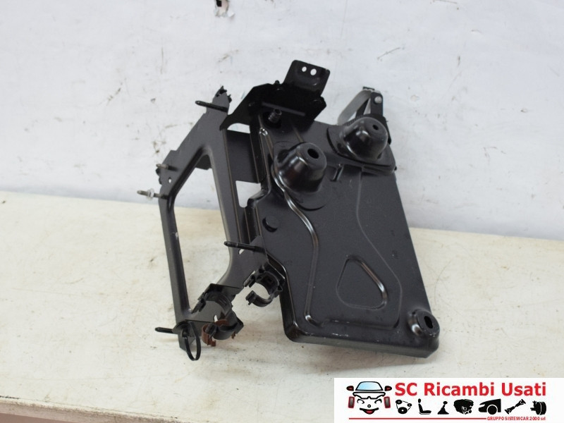 ALLOGGIO BATTERIA FIAT 500 X Serie diesel