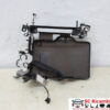 ALLOGGIO BATTERIA FIAT 500 X Serie diesel