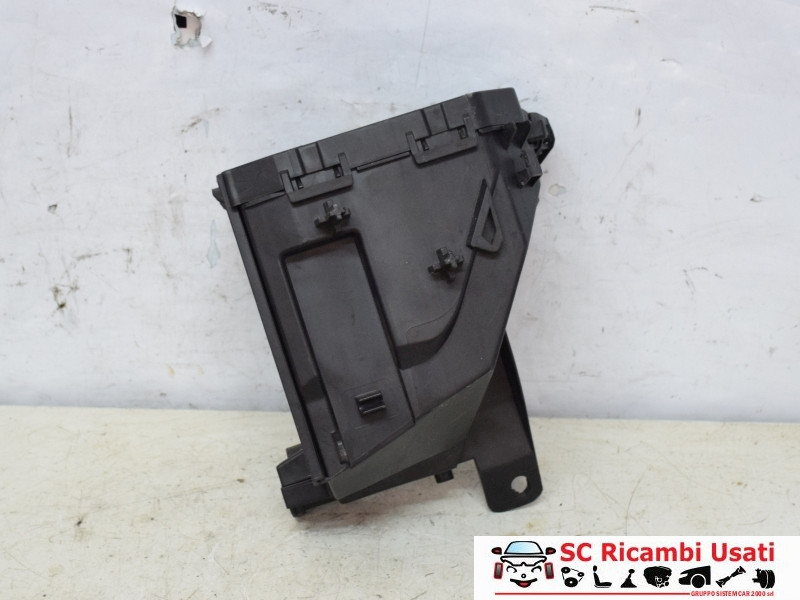 52123202 SCATOLA PORTA FUSIBILI FIAT 500 X Serie diesel