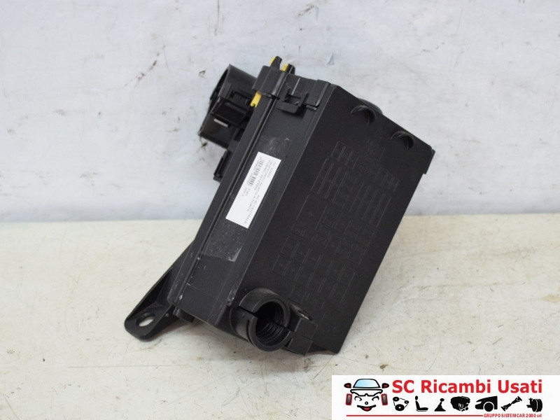 52123202 SCATOLA PORTA FUSIBILI FIAT 500 X Serie diesel