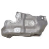 55283803 55283803 CARTER PROTEZIONE DI CALORE FIAT 500 L Serie (351_352) diesel