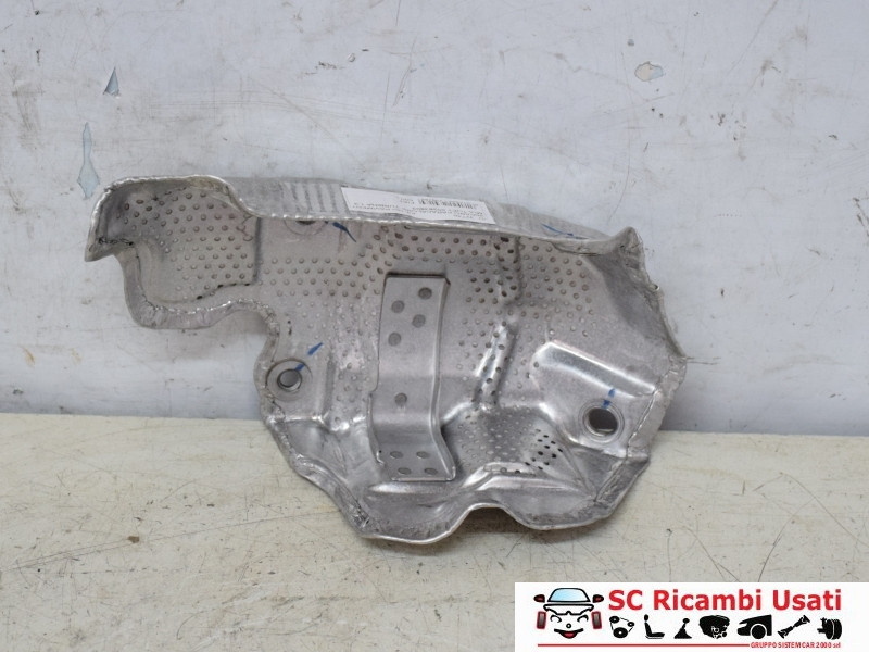 55283803 55283803 CARTER PROTEZIONE DI CALORE FIAT 500 L Serie (351_352) diesel
