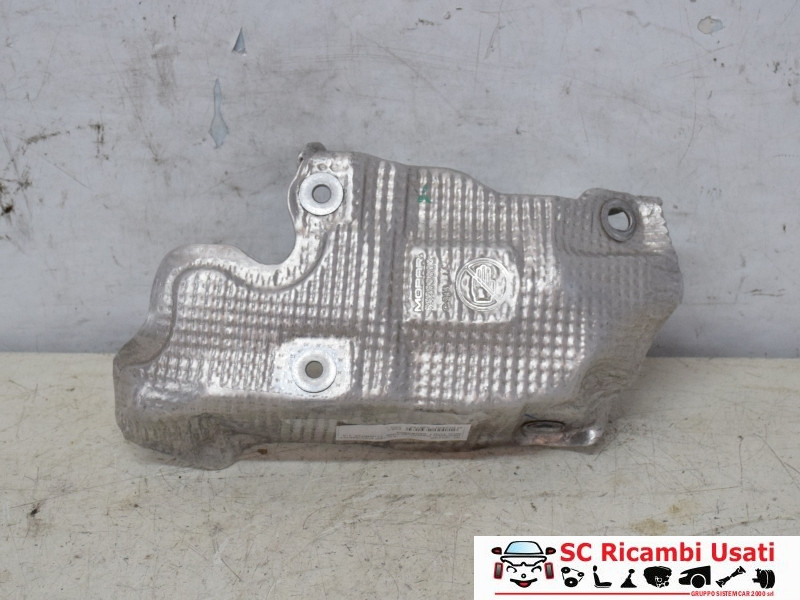 55283803 55283803 CARTER PROTEZIONE DI CALORE FIAT 500 L Serie (351_352) diesel