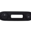 PULSANTE INTERRUTTORE MANOPOLA ESP FIAT 500 L Serie (351_352) 735651352 (12>)