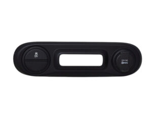 PULSANTE INTERRUTTORE MANOPOLA ESP FIAT 500 L Serie (351_352) 735651352 (12>)