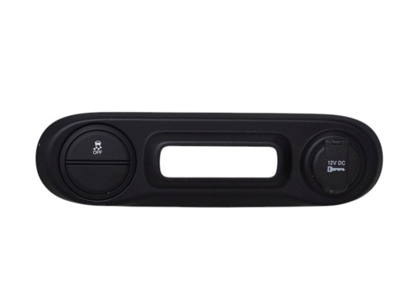 PULSANTE INTERRUTTORE MANOPOLA ESP FIAT 500 L Serie (351_352) 735651352 (12>)