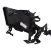 ALLOGGIO BATTERIA FIAT 500 L Serie (351_352) diesel