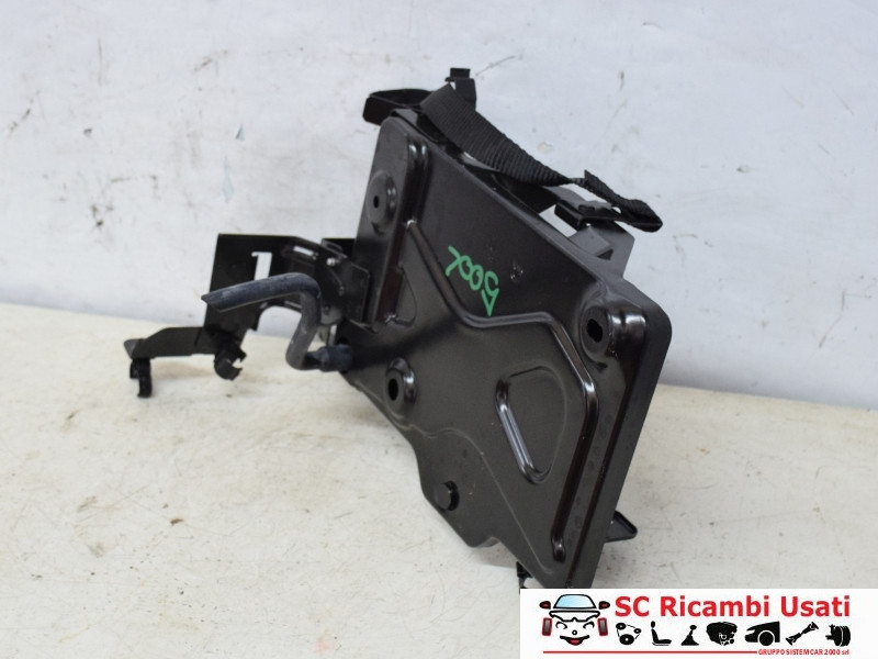 ALLOGGIO BATTERIA FIAT 500 L Serie (351_352) diesel