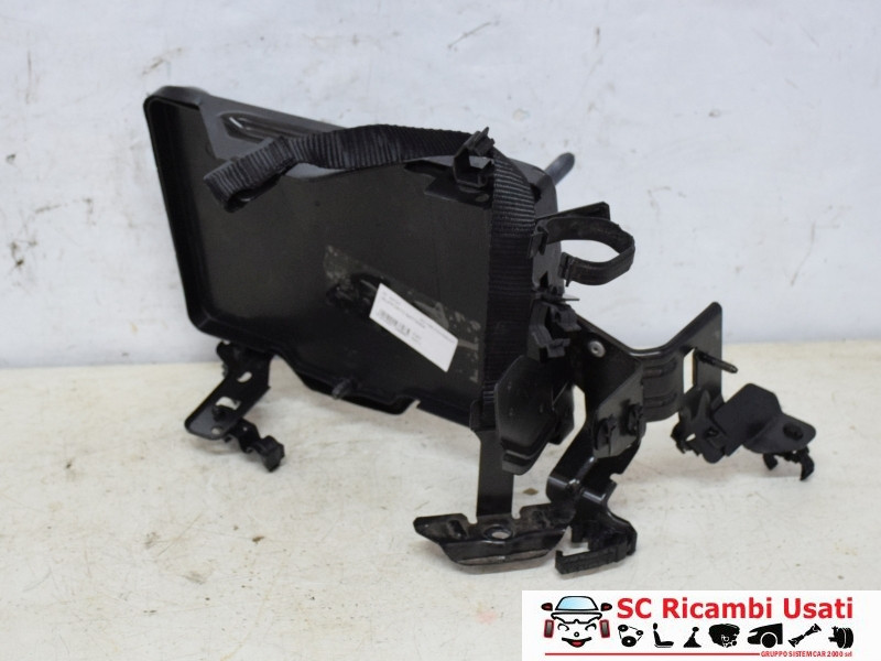 ALLOGGIO BATTERIA FIAT 500 L Serie (351_352) diesel