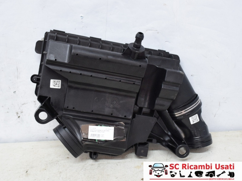 51968076 51968076 BOX SCATOLA FILTRO ARIA FIAT 500 L Serie (351_352) diesel