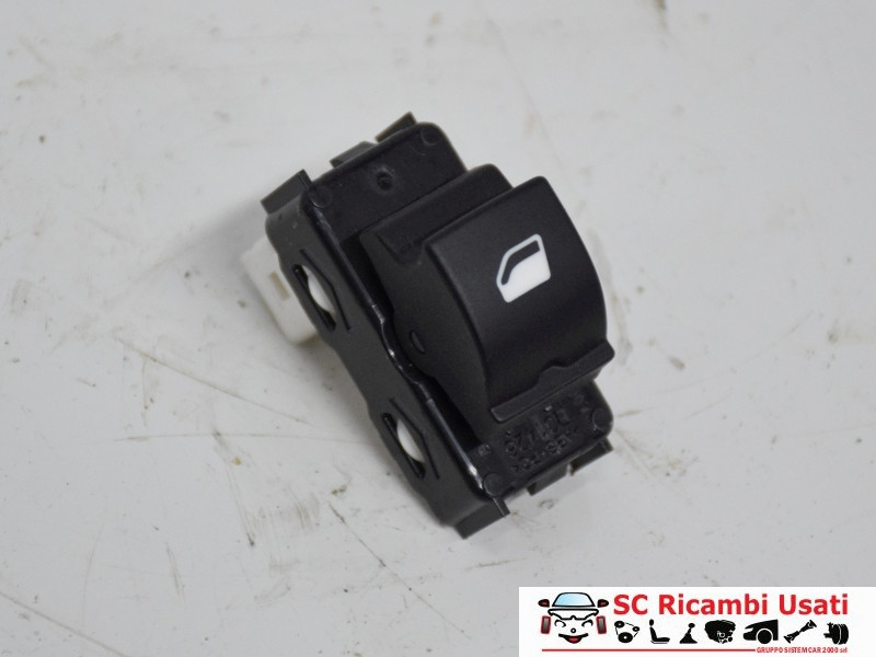 PULSANTE ALZAVETRO POSTERIORE DESTRO OPEL Crossland Serie (X) 13483539 (17>)