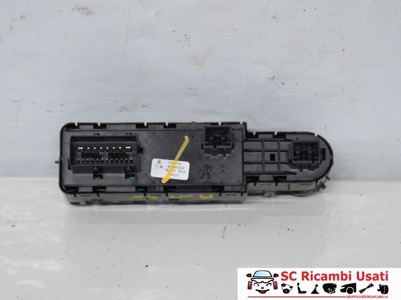 PULSANTI OPEL Crossland Serie (X) 96788281ZD (17>)