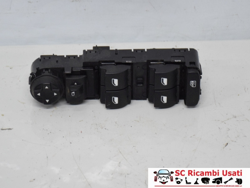 PULSANTI OPEL Crossland Serie (X) 96788281ZD (17>)