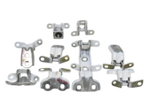 CERNIERE PORTE OPEL Crossland Serie (X) (17>)