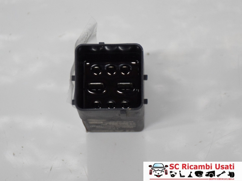 9803299780 CENTRALINA PRERISCALDAMENTO CANDELETTE OPEL Crossland Serie (X) diesel