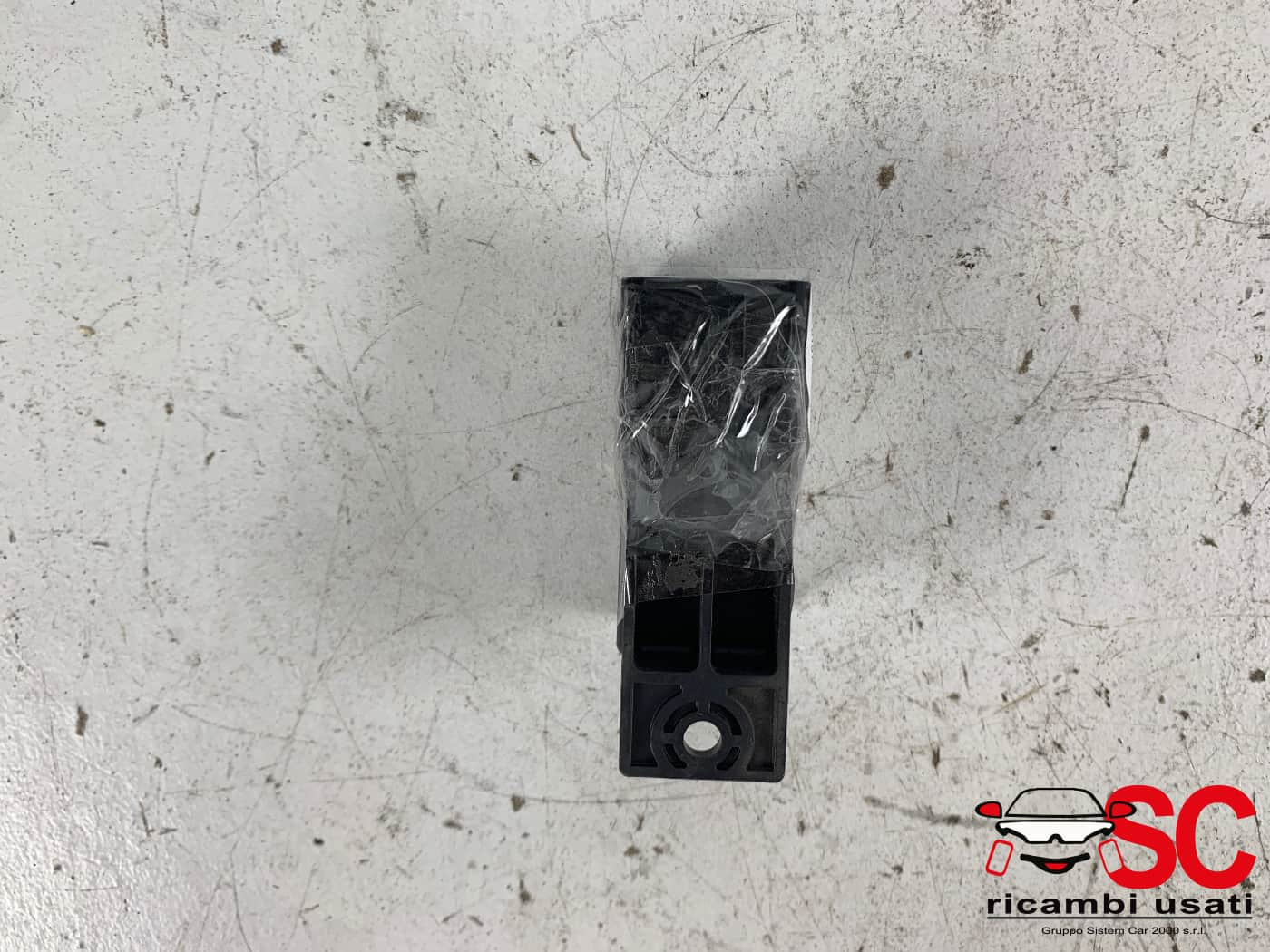 9803299780 CENTRALINA PRERISCALDAMENTO CANDELETTE OPEL Crossland Serie (X) diesel