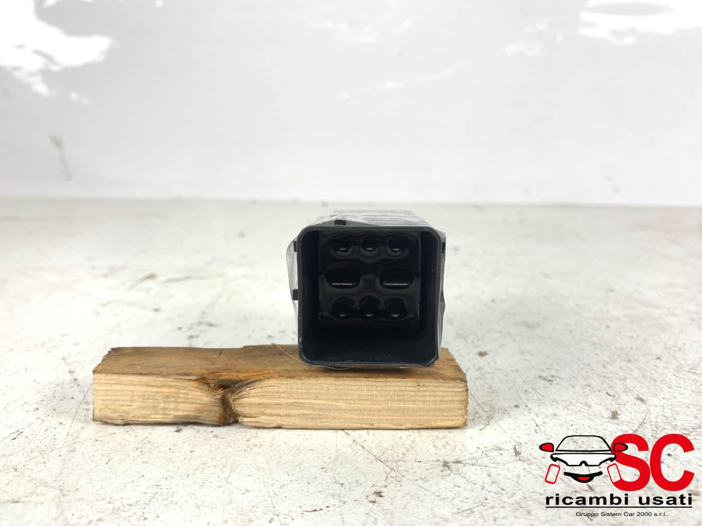 9803299780 CENTRALINA PRERISCALDAMENTO CANDELETTE OPEL Crossland Serie (X) diesel