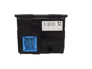 9811039380 9811039380 CENTRALINA ARIA CONDIZIONATA OPEL Crossland Serie (X) diesel