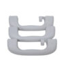 MANIGLIE TETTO OPEL Crossland Serie (X) (17>)