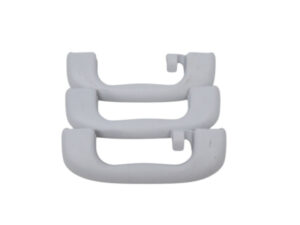 MANIGLIE TETTO OPEL Crossland Serie (X) (17>)