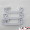 MANIGLIE TETTO OPEL Crossland Serie (X) (17>)