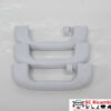 MANIGLIE TETTO OPEL Crossland Serie (X) (17>)