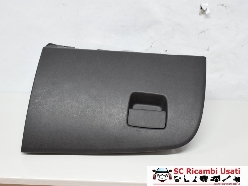 VANO PORTAOGGETTI OPEL Crossland Serie (X) (17>)