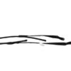 MOTORINO TERGICRISTALLO ANTERIORE OPEL Crossland Serie (X) (17>)