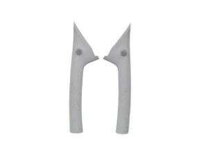 RIVESTIMENTO MONTANTE ANTERIORE SX E DX OPEL Crossland Serie (X) 39165140 (17>)