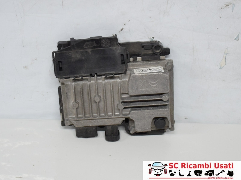 9810858280 9810858280 CENTRALINA START E STOP OPEL Crossland Serie (X) diesel